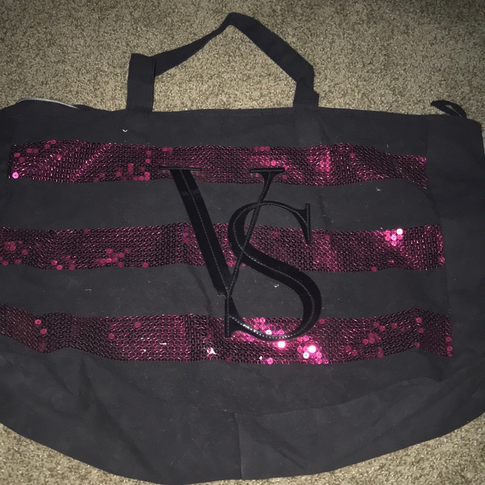 Victoria’s Secret Tote